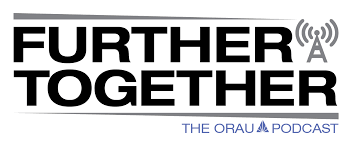 Further Together podcast cover art